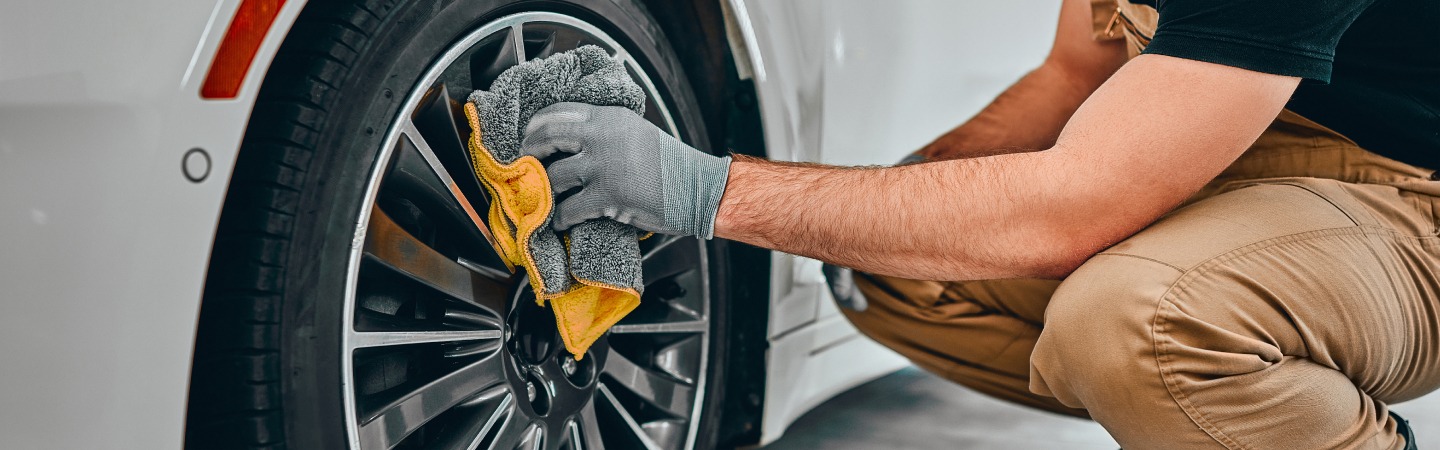 Tire Air
Inflation